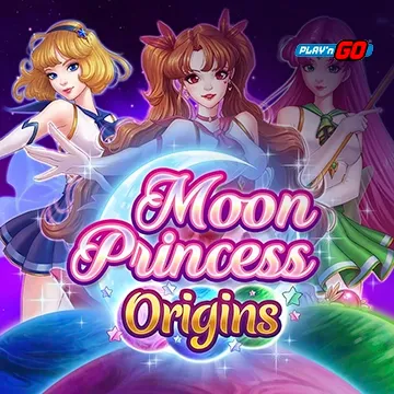 Midnight Princess Origins - ATHENA777