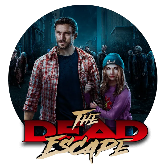 The Dead Escape - ATHENA777
