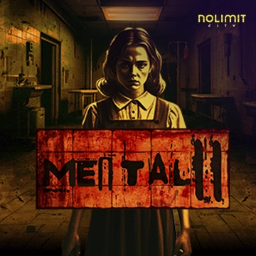 NolimitCity : Mental 2 - ATHENA777