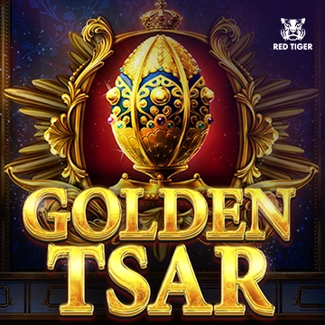 Golden Tsar - ATHENA777