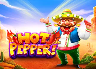 Hot Pepper - ATHENA777