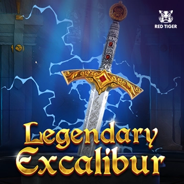 Legendary Excalibur - ATHENA777