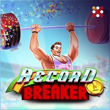 Record Breaker - ATHENA777