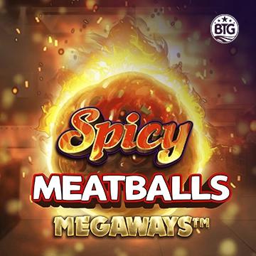 Spicy Meatballs - ATHENA777