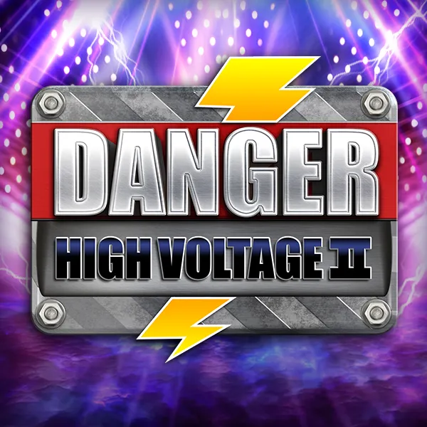 Danger High Voltage 2 Megaways - ATHENA777