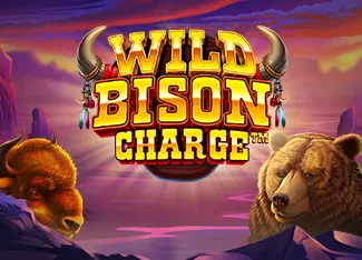 Wild Bison Charge - ATHENA777