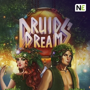 Druids Dream - ATHENA777