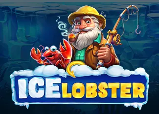 Ice Lobster - ATHENA777