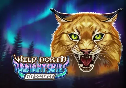Wild North Radiant Skies GO Collect - ATHENA777