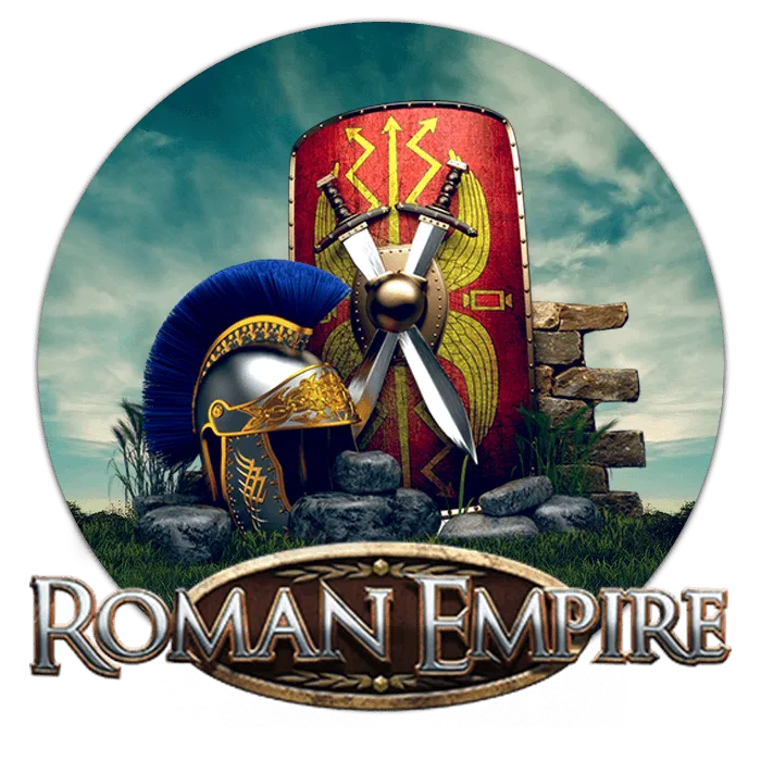 Roman Empire - ATHENA777