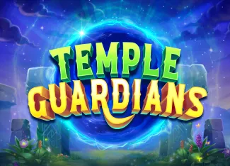 Temple Guardians - ATHENA777
