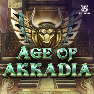 Age Of Akkadia - ATHENA777