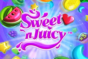 Sweet n Juicy - ATHENA777