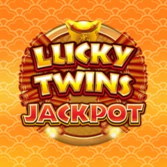 Lucky Twins Jackpot - ATHENA777