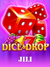 Dice & Drop - ATHENA777