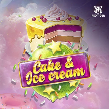 Cake And Ice Cream - ATHENA777