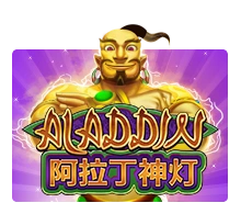 Joker123 : Aladdin - ATHENA777