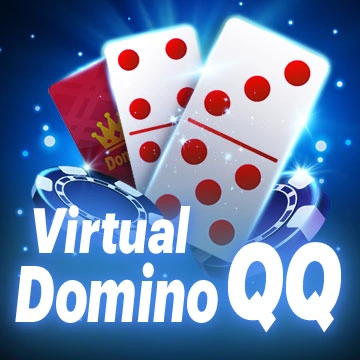Virtual Domino QQ - ATHENA777
