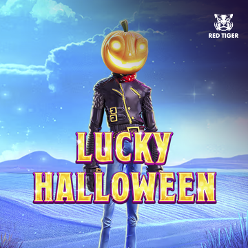 Lucky Halloween - ATHENA777