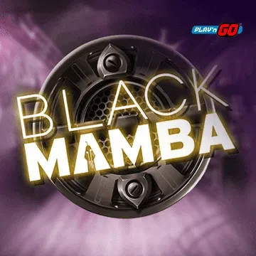 Black Mamba - ATHENA777