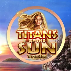 Titans of the Sun - Theia - ATHENA777