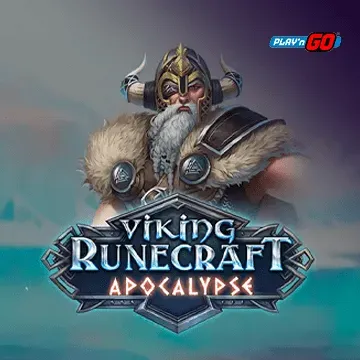 Viking Runecraft: Apocalypse - ATHENA777