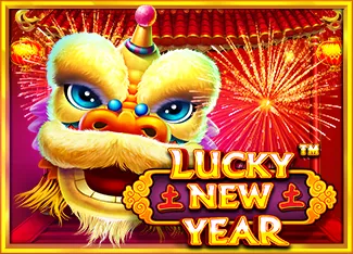 Lucky New Year - ATHENA777