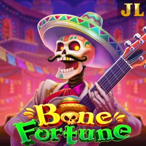 Bone Fortune - ATHENA777