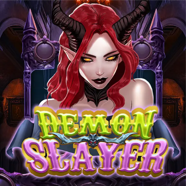 Demon Slayer - ATHENA777