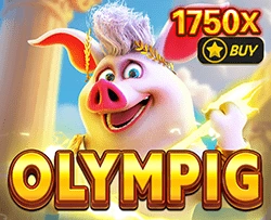 Olympig - ATHENA777
