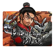 Joker123 : Bushido Blade - ATHENA777
