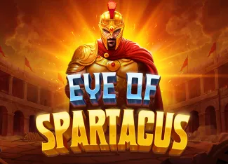Eye of Spartacus - ATHENA777