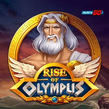 Rise of Olympus - ATHENA777