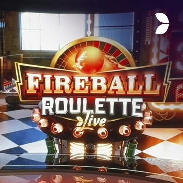Fireball Roulette - ATHENA777
