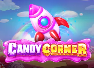 Candy Corner - ATHENA777