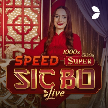Speed Super Sic Bo - ATHENA777