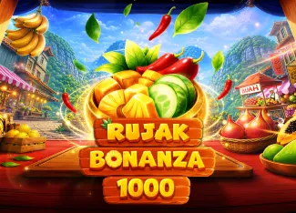 Rujak Bonanza 1000 - ATHENA777