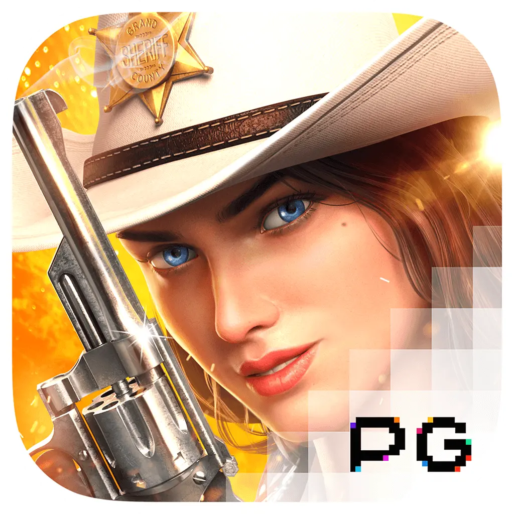Wild Bounty Showdown - ATHENA777