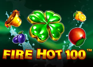 Fire Hot 100 - ATHENA777