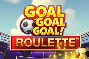 Goal Goal Goal Roulette - ATHENA777