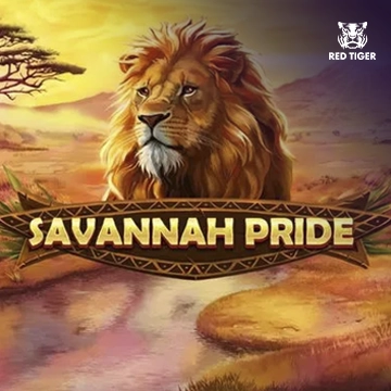 Savannah Pride - ATHENA777