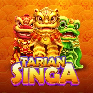 Lion Dance - ATHENA777