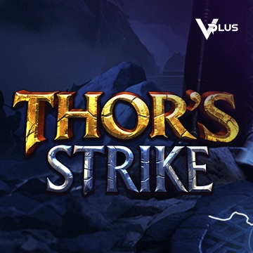 Thor``s Strike - ATHENA777