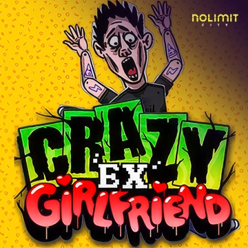 NolimitCity : Crazy Ex-Girlfriend - ATHENA777