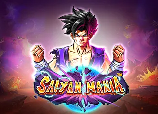 Saiyan Mania - ATHENA777