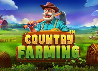 Country Farming - ATHENA777