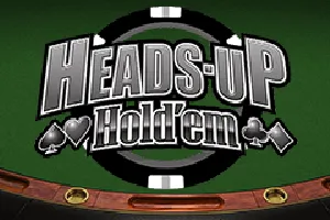 Heads Up Holdem - ATHENA777