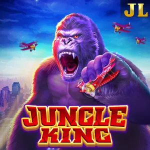 Jungle King - ATHENA777