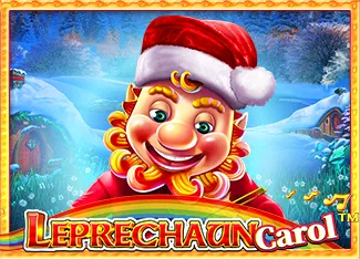 Leprechaun Carol - ATHENA777