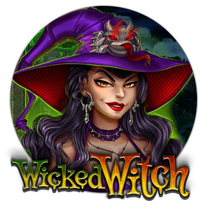 Wicked Witch - ATHENA777